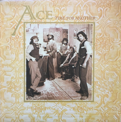 Ace (7) : Time For Another (LP, Album)