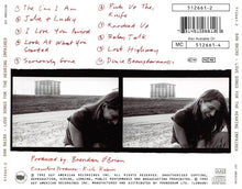 Carica l&#39;immagine nel visualizzatore di Gallery, Dan Baird : Love Songs For The Hearing Impaired (CD, Album)
