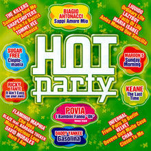 Carica l&#39;immagine nel visualizzatore di Gallery, Various : Hot Party Spring 2005 (2xCD, Comp, Mixed)
