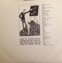 Carica l&#39;immagine nel visualizzatore di Gallery, Mick Fleetwood&#39;s Zoo : I&#39;m Not Me (LP, Album)
