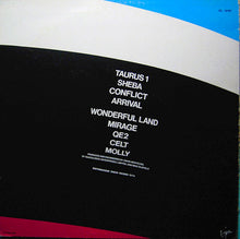 Carica l&#39;immagine nel visualizzatore di Gallery, Mike Oldfield : QE2 (LP, Album)
