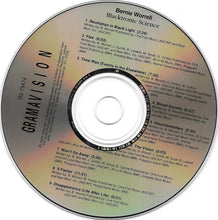 Carica l&#39;immagine nel visualizzatore di Gallery, Bernie Worrell : Blacktronic Science (CD, Album, SRC)
