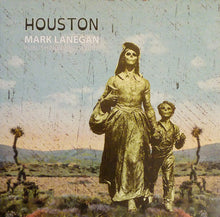 Carica l&#39;immagine nel visualizzatore di Gallery, Mark Lanegan : Houston (Publishing Demos 2002) (LP, Album)
