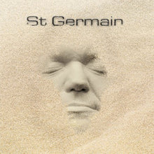 Carica l&#39;immagine nel visualizzatore di Gallery, St Germain : St Germain (2xLP, Album, 180)

