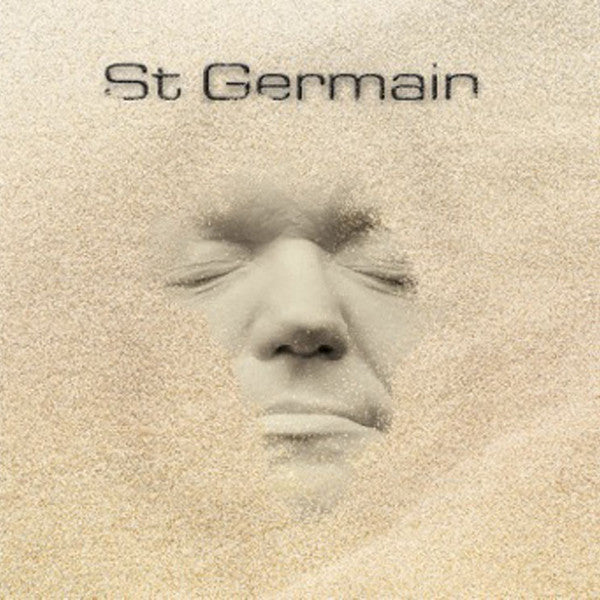 St Germain : St Germain (2xLP, Album, 180)