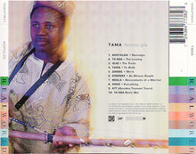 Carica l&#39;immagine nel visualizzatore di Gallery, Tama (11) : Nostalgie (CD, Album)
