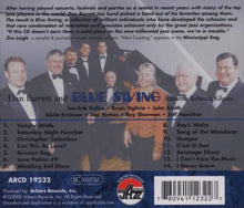 Carica l&#39;immagine nel visualizzatore di Gallery, Dan Barrett &amp; Blue Swing Featuring Rebecca Kilgore : Blue Swing (CD, Album)
