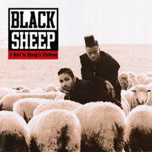 Carica l&#39;immagine nel visualizzatore di Gallery, Black Sheep : A Wolf In Sheep&#39;s Clothing (CD, Album)
