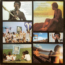 Carica l&#39;immagine nel visualizzatore di Gallery, Jimi Hendrix : Rainbow Bridge (Original Motion Picture Sound Track) (LP, Album, RE, Gat)
