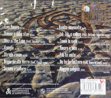 Carica l&#39;immagine nel visualizzatore di Gallery, Sud Sound System : Acqua Pe Sta Terra (CD, Album)
