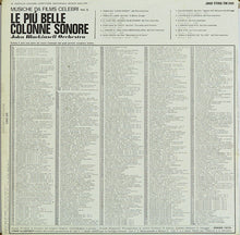 Carica l&#39;immagine nel visualizzatore di Gallery, John Blackinsell Orchestra : Le Piu Belle Colonne Sonore  (LP, Comp)
