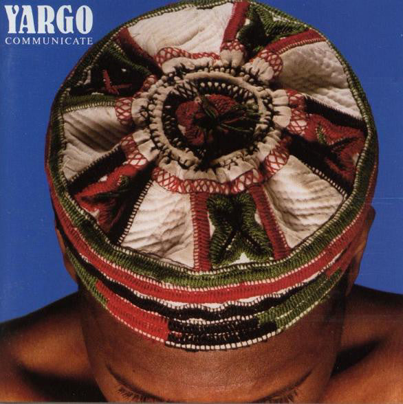 Yargo : Communicate (LP, Album)