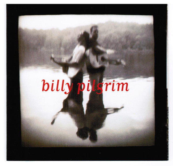 Billy Pilgrim : Billy Pilgrim (CD, Album)