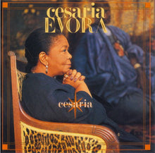 Carica l&#39;immagine nel visualizzatore di Gallery, Cesaria Evora : Cesaria (CD, Album)
