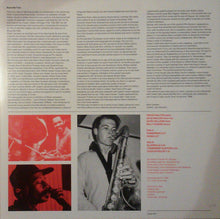 Carica l&#39;immagine nel visualizzatore di Gallery, Cedar Walton Quartet With Dale Barlow, David Williams (2) &amp; Billy Higgins : Bluesville Time (LP, Album)
