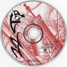 Carica l&#39;immagine nel visualizzatore di Gallery, ZZ Top : Rhythmeen (CD, Album)
