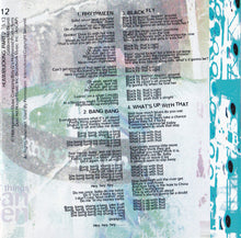 Carica l&#39;immagine nel visualizzatore di Gallery, ZZ Top : Rhythmeen (CD, Album)
