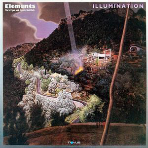 Elements (6) : Illumination (LP, Album)