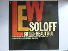 Carica l&#39;immagine nel visualizzatore di Gallery, Lew Soloff : But Beautiful (LP, Album)
