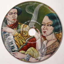 Carica l&#39;immagine nel visualizzatore di Gallery, Various : Polskie Tango 1929 - 1939 (CD, Comp)
