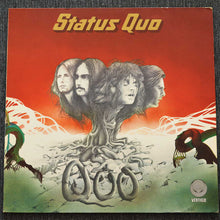 Carica l&#39;immagine nel visualizzatore di Gallery, Status Quo : Quo (LP, Album)

