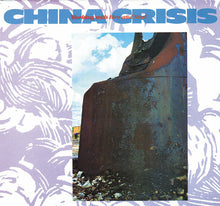 Carica l&#39;immagine nel visualizzatore di Gallery, China Crisis : Working With Fire And Steel (12&quot;)
