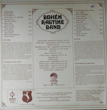 Carica l&#39;immagine nel visualizzatore di Gallery, Bohém Ragtime Band : Original Rags (LP, Album)
