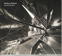 Carica l&#39;immagine nel visualizzatore di Gallery, Stefano Bollani : Arrivano Gli Alieni (CD)
