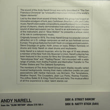 Carica l&#39;immagine nel visualizzatore di Gallery, Andy Narell : Street Dancin&#39; (7&quot;, Single, Promo)
