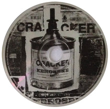 Carica l&#39;immagine nel visualizzatore di Gallery, Cracker : Kerosene Hat (CD, Album)
