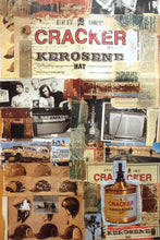 Carica l&#39;immagine nel visualizzatore di Gallery, Cracker : Kerosene Hat (CD, Album)
