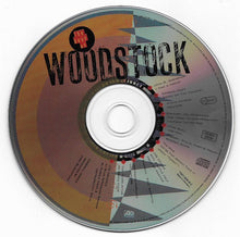 Carica l&#39;immagine nel visualizzatore di Gallery, Various : The Best Of Woodstock (CD, Comp)
