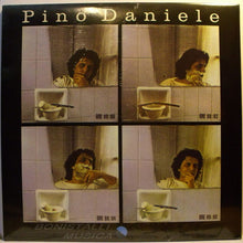 Carica l&#39;immagine nel visualizzatore di Gallery, Pino Daniele : Pino Daniele (LP, Album, Ltd, RE)
