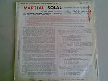 Carica l&#39;immagine nel visualizzatore di Gallery, Martial Solal Big Band : Martial Solal Et Son Grand Orchestre (LP, Album)
