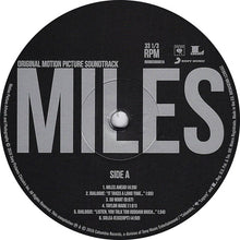 Carica l&#39;immagine nel visualizzatore di Gallery, Miles Davis : Miles Ahead (Original Motion Picture Soundtrack) (2xLP, Comp)
