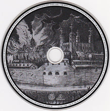 Carica l&#39;immagine nel visualizzatore di Gallery, The Good, The Bad &amp; The Queen : The Good, The Bad &amp; The Queen (CD, Album)
