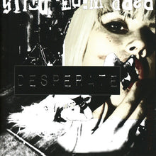 Carica l&#39;immagine nel visualizzatore di Gallery, Barb Wire Dolls : Desperate (CD, Album)
