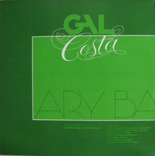 Carica l&#39;immagine nel visualizzatore di Gallery, Gal Costa : Aquarela Do Brasil (LP, Album, Gat)
