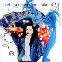 Carica l&#39;immagine nel visualizzatore di Gallery, Barbara Dennerlein : Take Off! (CD, Album)
