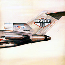 Carica l&#39;immagine nel visualizzatore di Gallery, Beastie Boys : Licensed To Ill (LP, Album, RE, 180)
