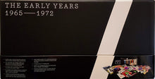 Carica l&#39;immagine nel visualizzatore di Gallery, Pink Floyd : The Early Years 1965-1972 (Box, Comp, Ltd + CD, Mono + CD + DVD-V, NTSC + Blu)
