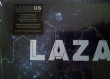 Carica l&#39;immagine nel visualizzatore di Gallery, Original New York Cast Of Lazarus, David Bowie And Enda Walsh (2) : Lazarus (2xLP + LP, S/Sided + Album)
