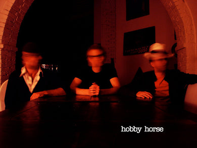 Hobby Horse : Trevi (CD)