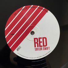 Carica l&#39;immagine nel visualizzatore di Gallery, Taylor Swift : Red (2xLP, Album, RE)
