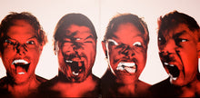 Carica l&#39;immagine nel visualizzatore di Gallery, Metallica : Hardwired...To Self-Destruct (2xLP, Album, Gat)
