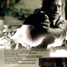 Carica l&#39;immagine nel visualizzatore di Gallery, Harry Gregson-Williams : Spy Game - Original Motion Picture Soundtrack (CD)
