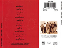 Carica l&#39;immagine nel visualizzatore di Gallery, The Neville Brothers : Brother&#39;s Keeper (CD, Album)
