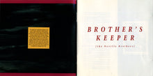 Carica l&#39;immagine nel visualizzatore di Gallery, The Neville Brothers : Brother&#39;s Keeper (CD, Album)
