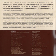 Carica l&#39;immagine nel visualizzatore di Gallery, Bobby Solo : XV* Round (CD, Album)
