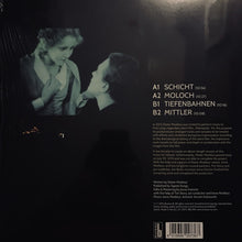 Carica l&#39;immagine nel visualizzatore di Gallery, Moebius* : Musik Für Metropolis (LP, Album, Num + CD, Album + Ltd)

